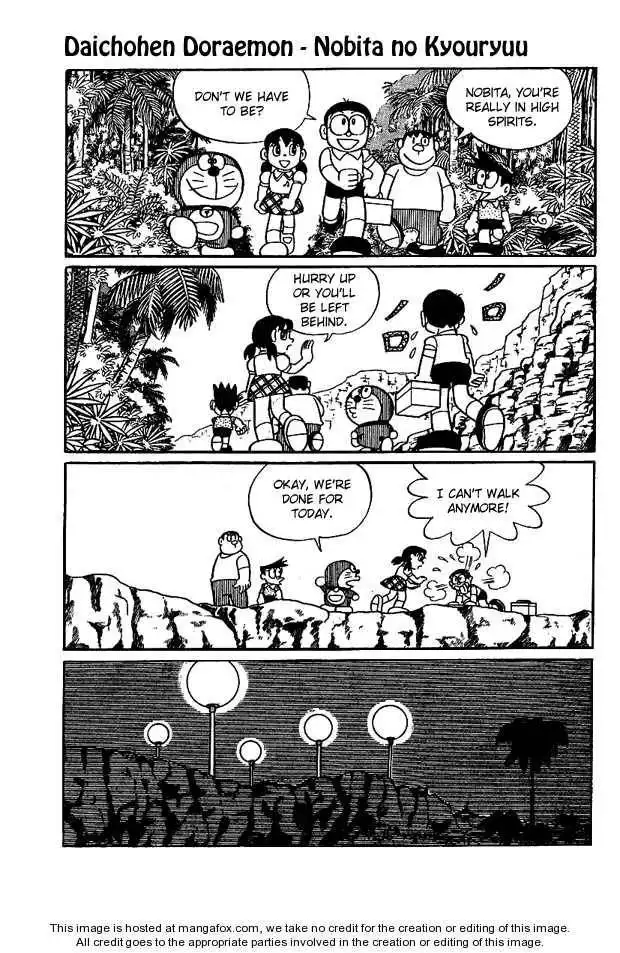 Doraemon Long Stories Chapter 3 13